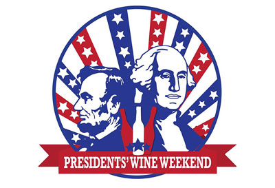 24th Annual Presidents' Wine Weekend Event